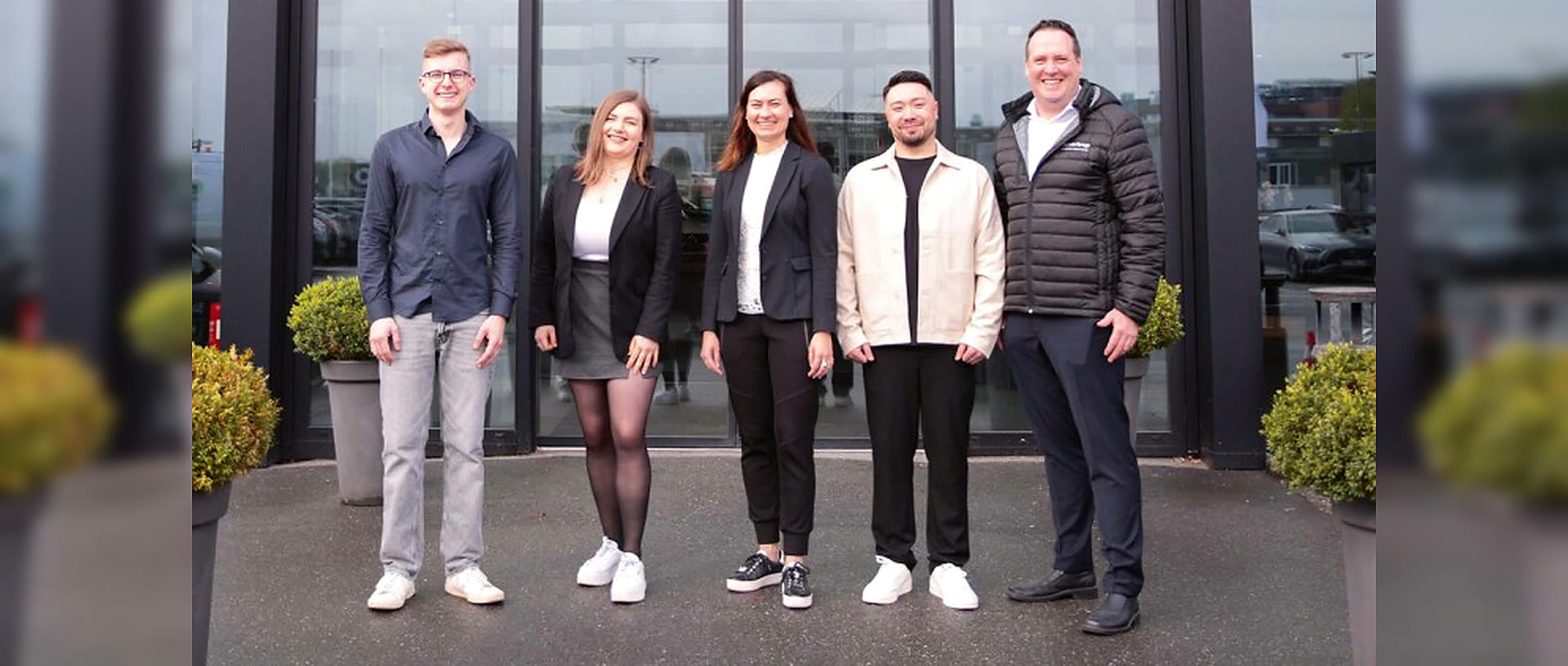 Alle Leads vorqualifiziert – über alle Kanäle hinweg