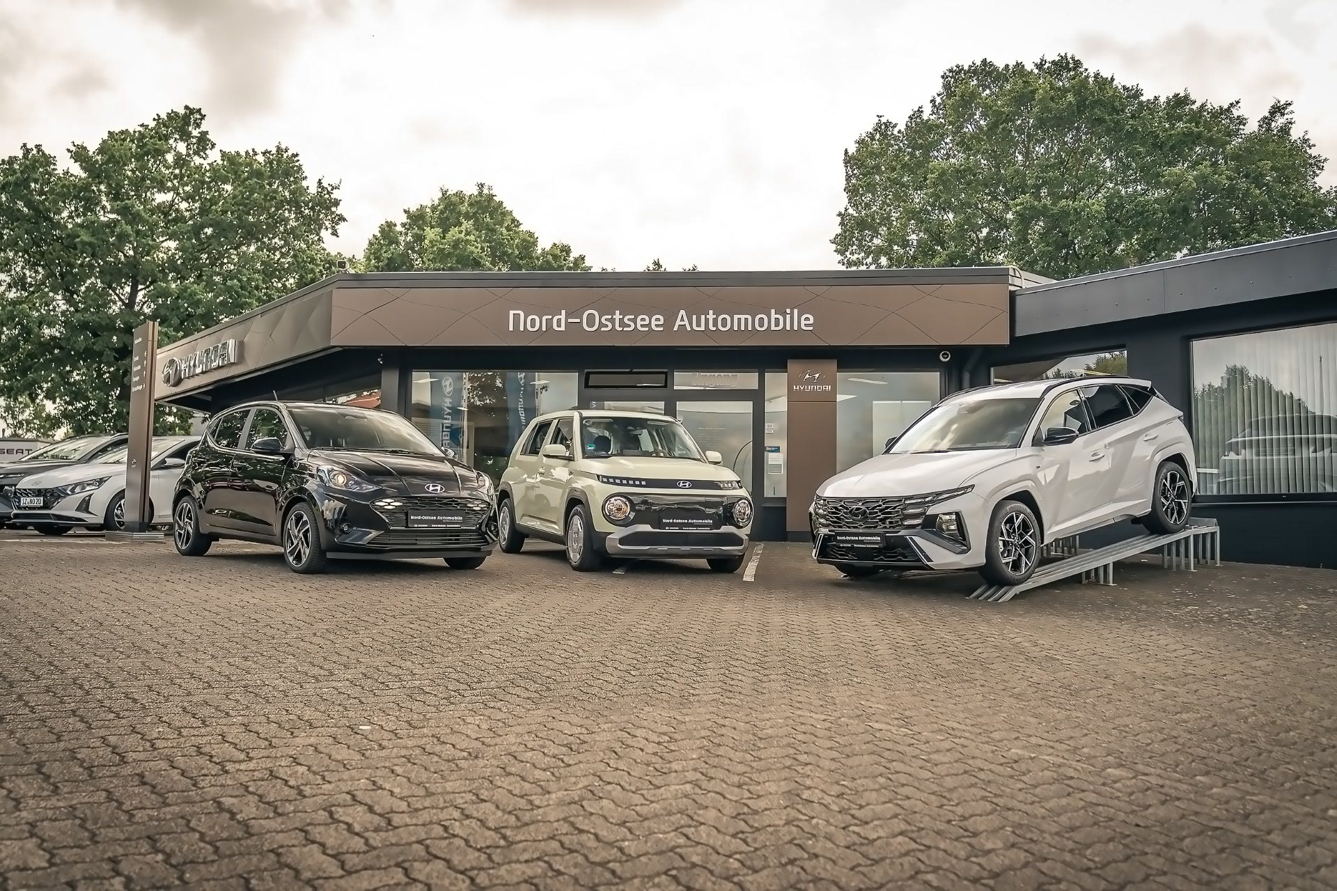 Bessere Leasinganfragen – dank automatischer Selbstauskunft