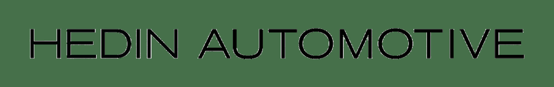 Hedin Automotive