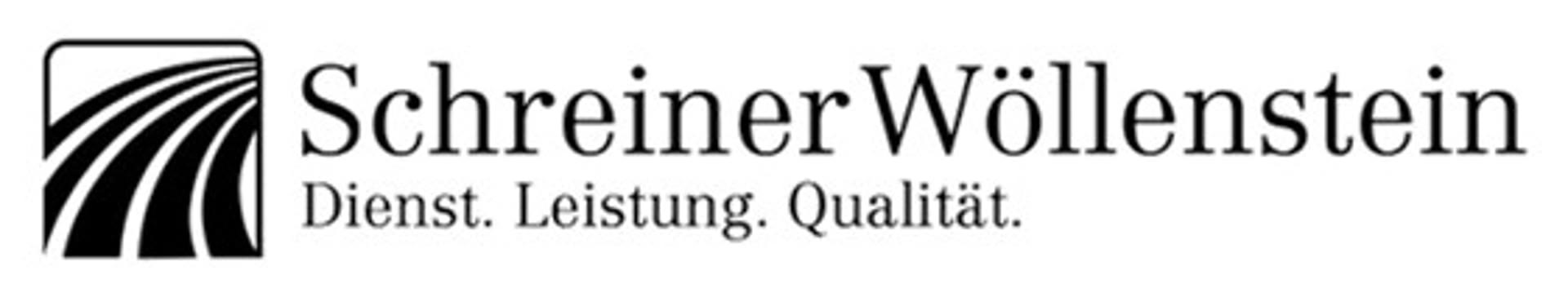 Schreiner Wöllenstein